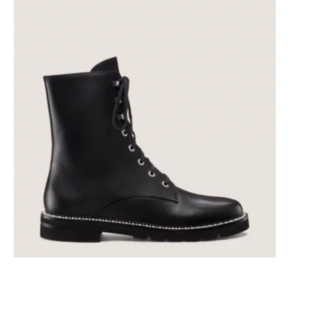 New Stuart Weitzman Booties